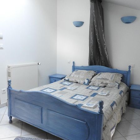 La Charmatiere Villa Haute-Rivoire Ngoại thất bức ảnh