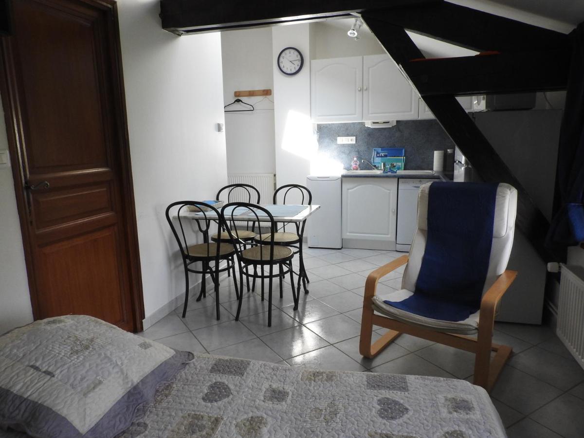 La Charmatiere Villa Haute-Rivoire Phòng bức ảnh