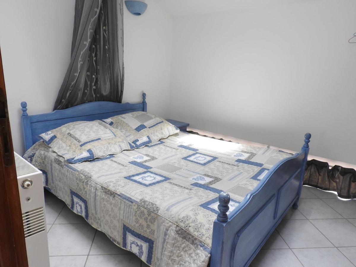 La Charmatiere Villa Haute-Rivoire Phòng bức ảnh