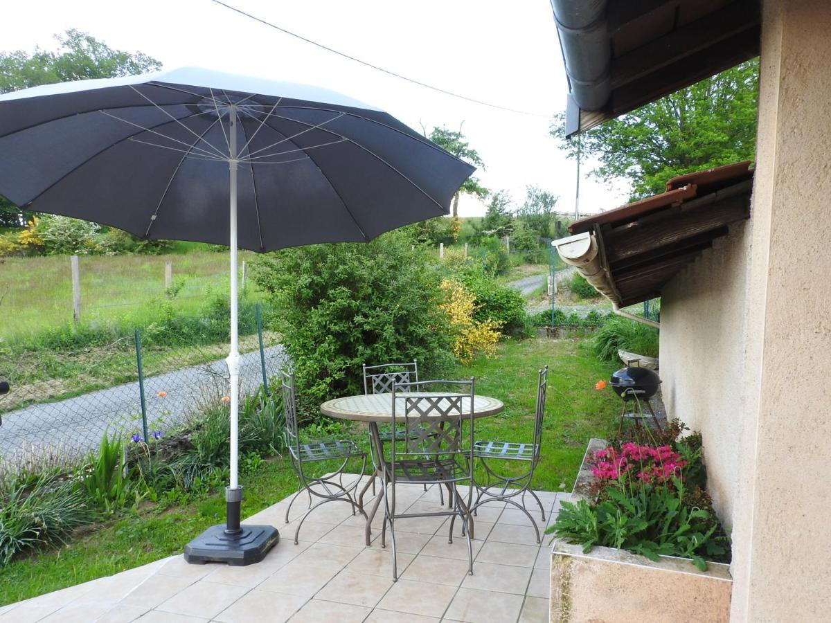 La Charmatiere Villa Haute-Rivoire Phòng bức ảnh