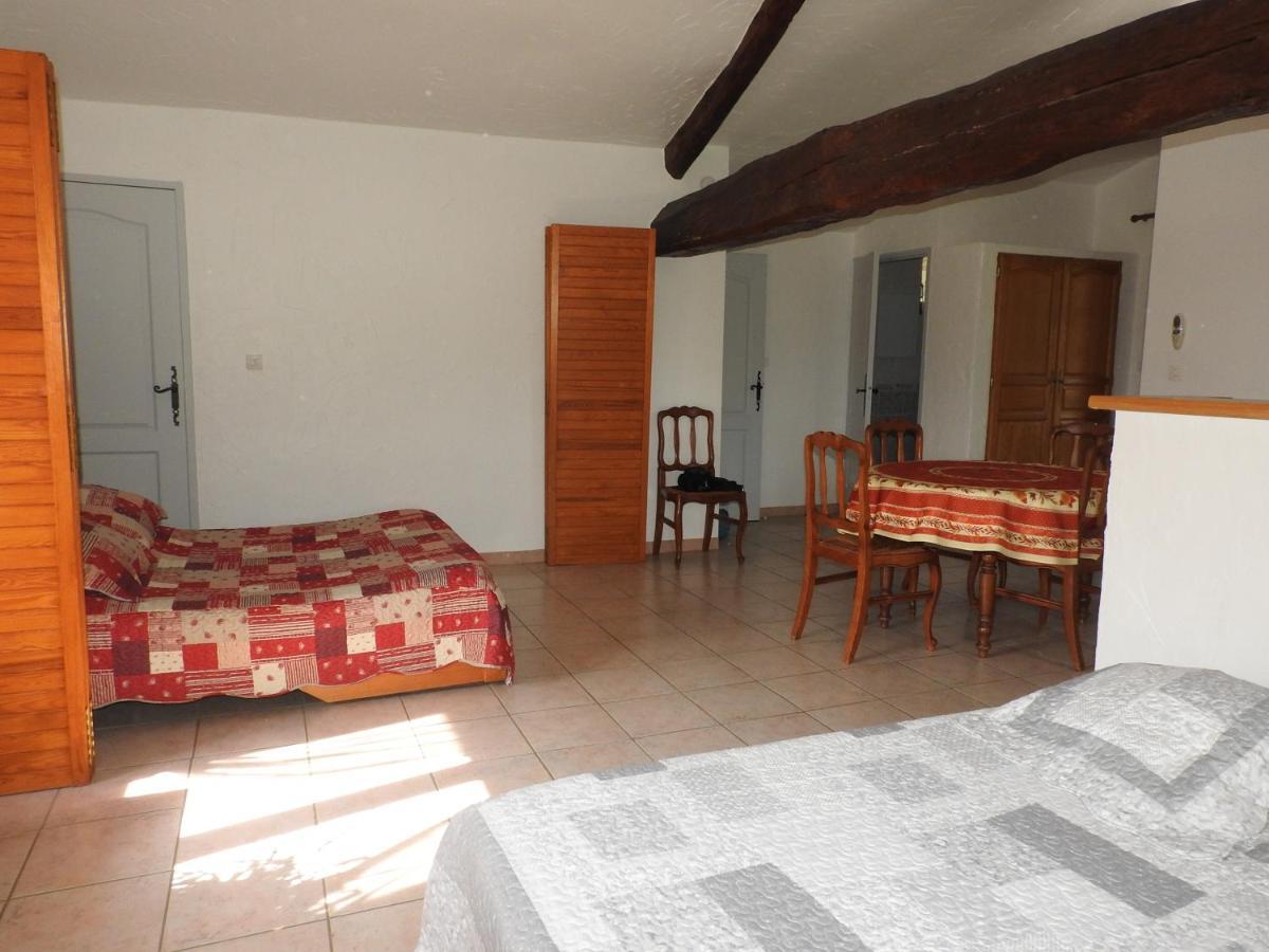 La Charmatiere Villa Haute-Rivoire Ngoại thất bức ảnh
