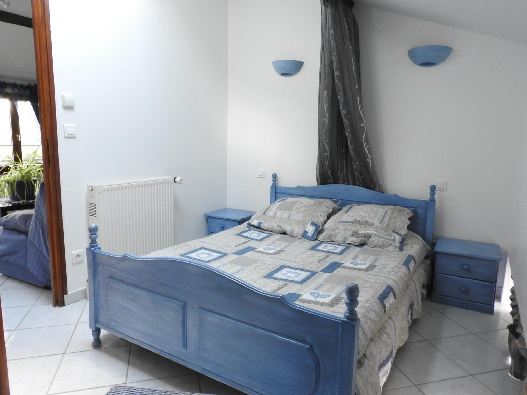 La Charmatiere Villa Haute-Rivoire Ngoại thất bức ảnh