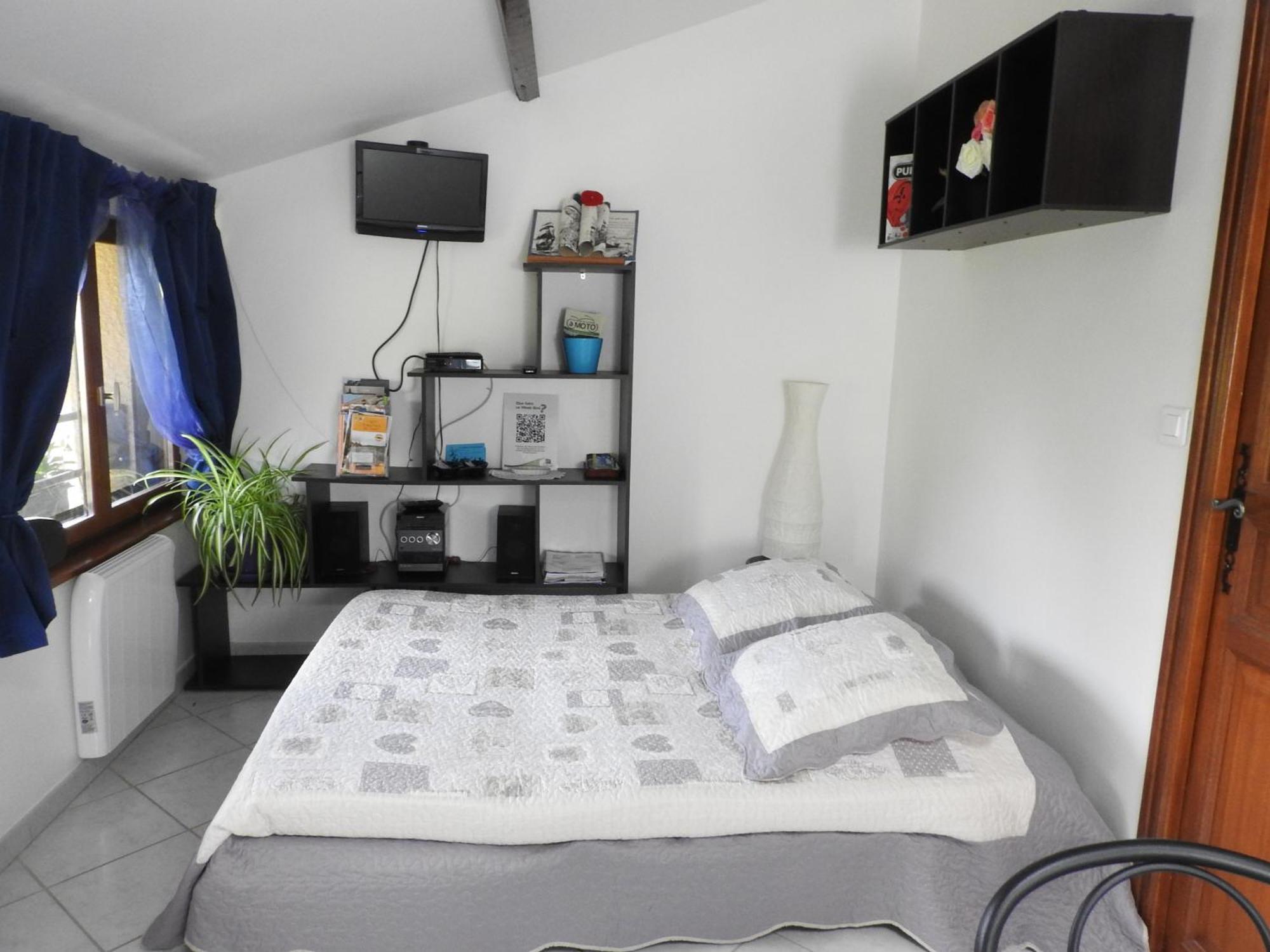 La Charmatiere Villa Haute-Rivoire Ngoại thất bức ảnh