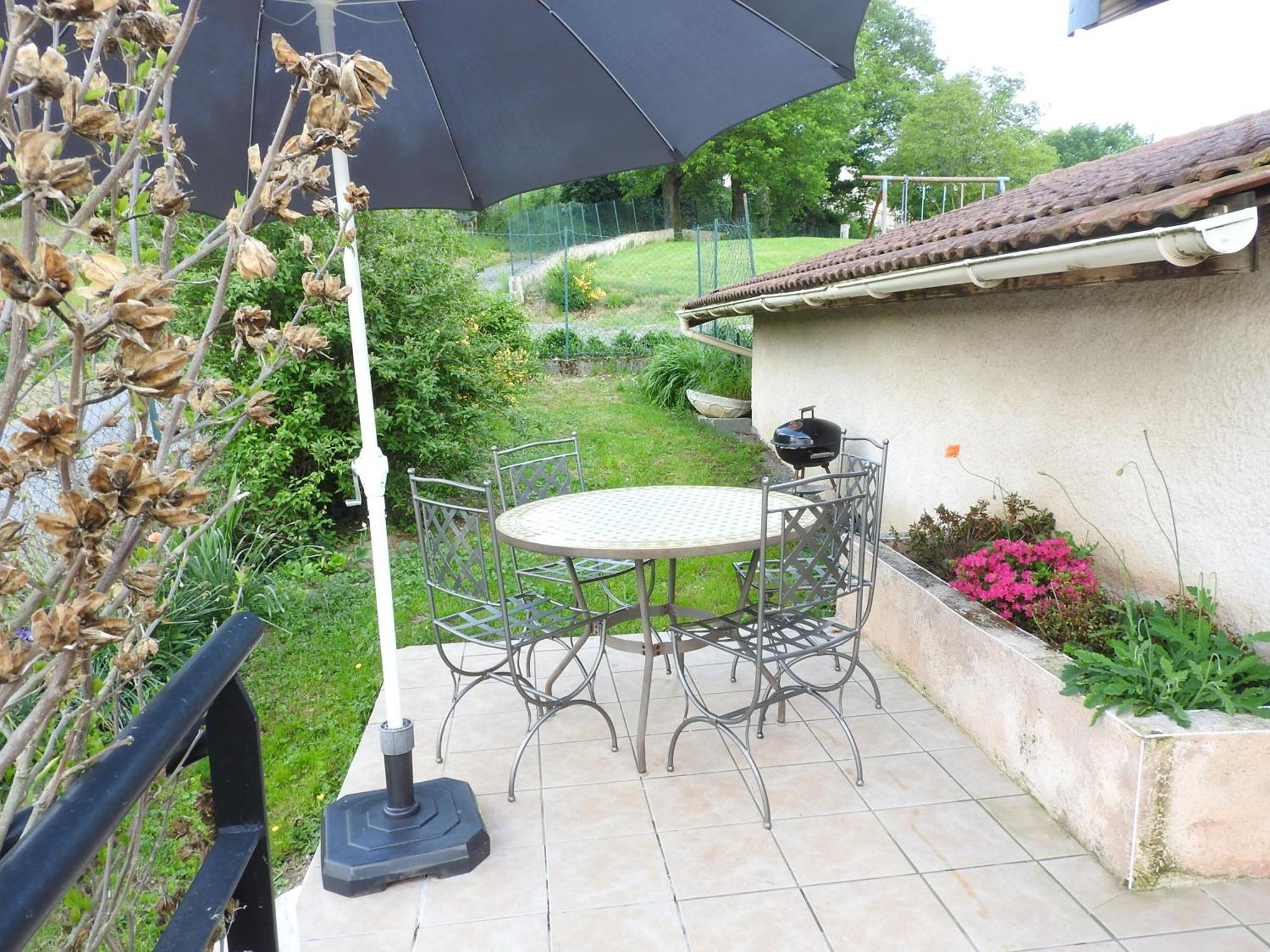 La Charmatiere Villa Haute-Rivoire Phòng bức ảnh