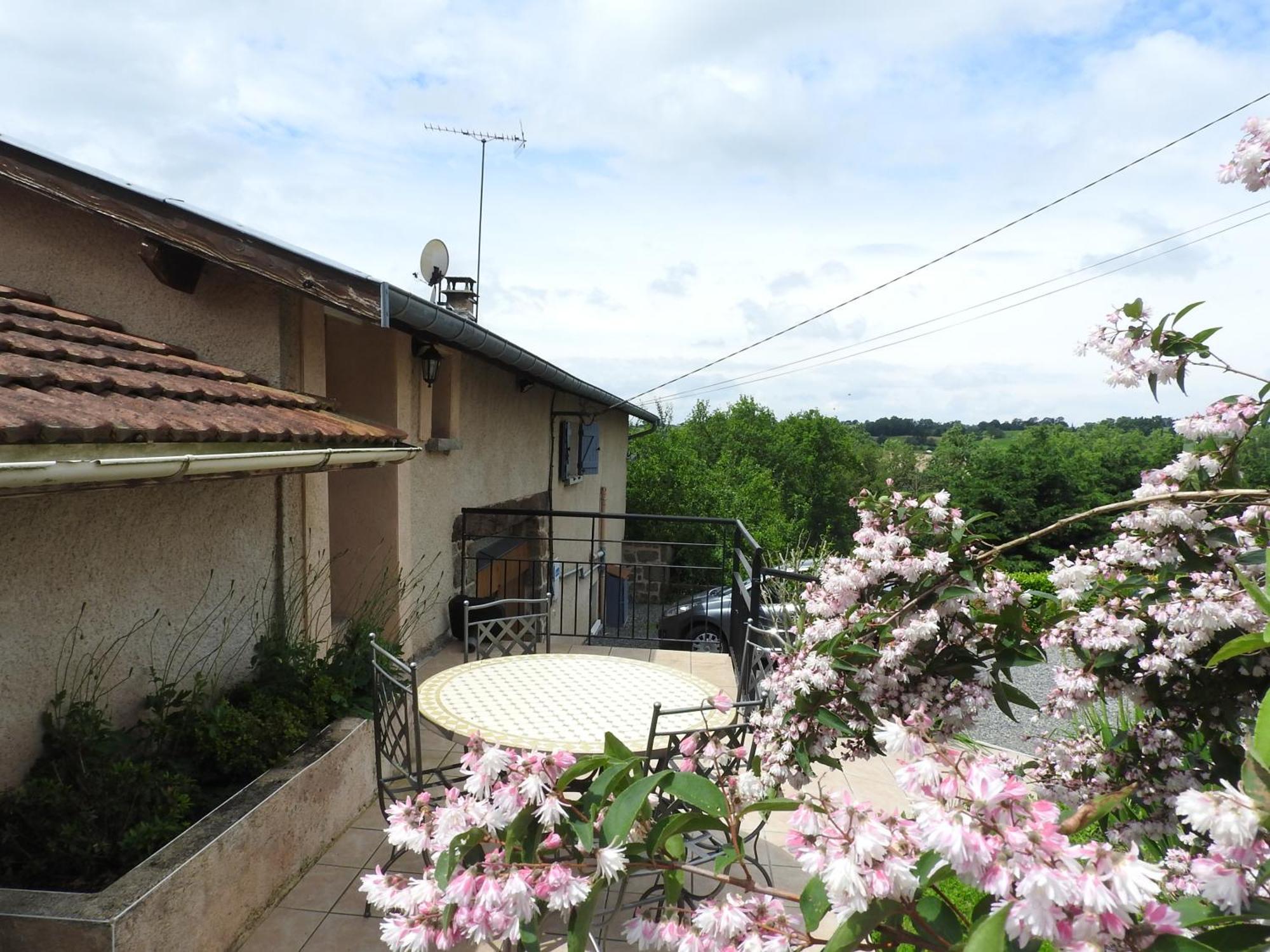 La Charmatiere Villa Haute-Rivoire Phòng bức ảnh